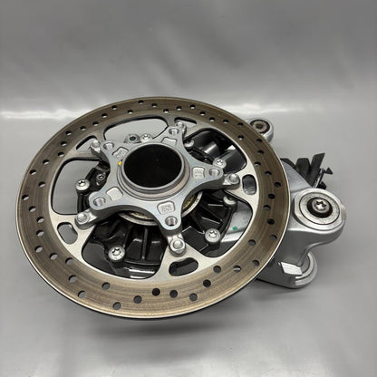 8523952 BMW R1250RT RIGHT ANGLE GEARBOX REAR 2013-2018 2019 2020 2021 2022 2023 2024 OEM
