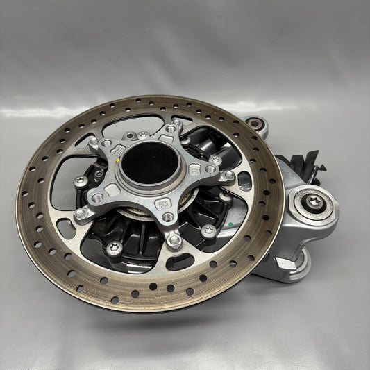 8523952 BMW R1250RT RIGHT ANGLE GEARBOX REAR 2013-2018 2019 2020 2021 2022 2023 2024 OEM