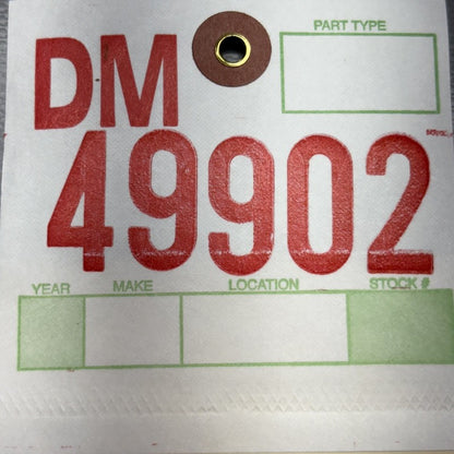 7106108 BMW R1300GS FRAME GUARD RIGHT REAR 2022 2023 2024 OEM 7106108