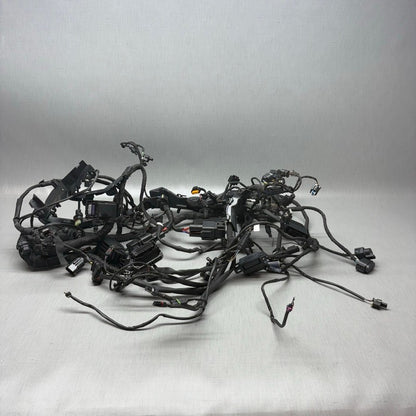 BMW S1000RR MAIN ENGINE WIRING HARNESS 2019 2020 2021 2022 2023 2024 O