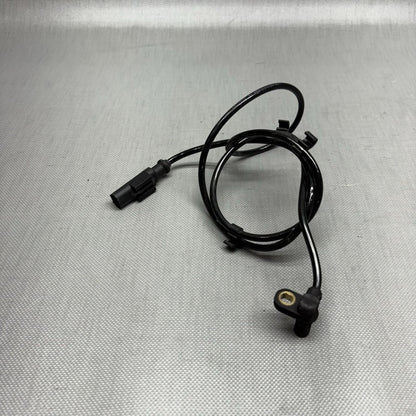 7715117 BMW C 650 SPORT WHEEL SPEED SENSOR 2014 2015 2016 2017 2018 2019 2020 7715117