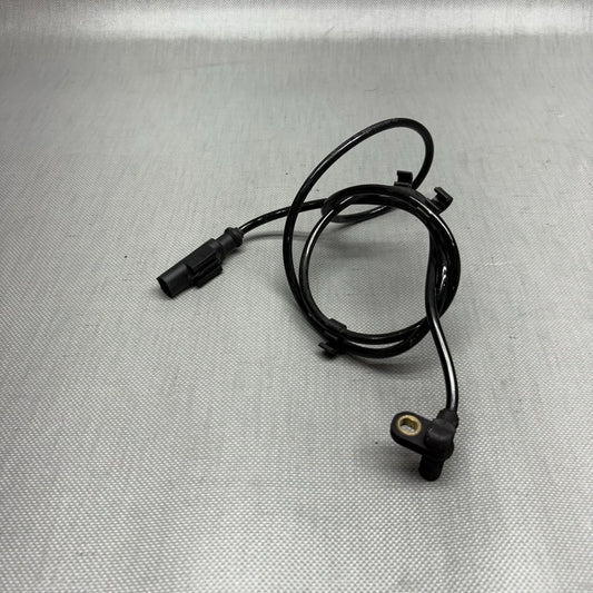 7715117 BMW C 650 SPORT WHEEL SPEED SENSOR 2014 2015 2016 2017 2018 2019 2020 7715117