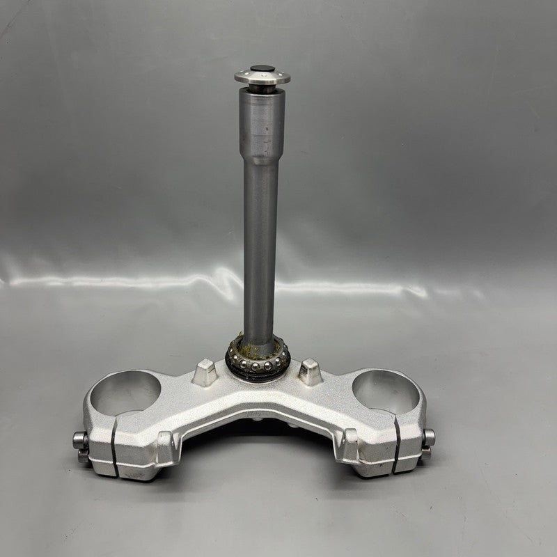 G310 R BMW G310 R TRIPLE TREE CROSS BRACE BOTTOM 2016 2017 2018 2019 2020 OEM