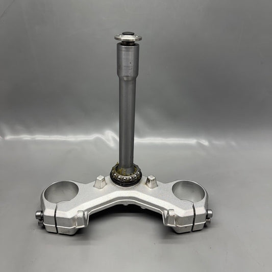 G310 R BMW G310 R TRIPLE TREE CROSS BRACE BOTTOM 2016 2017 2018 2019 2020 OEM
