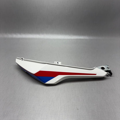 BMW G310R REAR LATHERAL PART LEFT 2017 2018 OEM