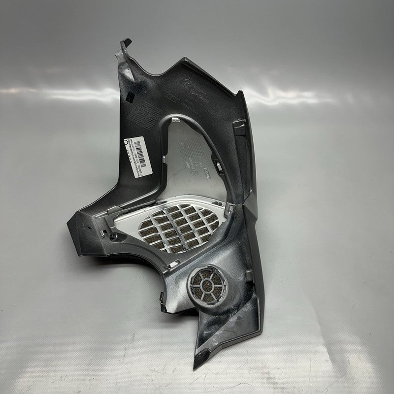 7715514 BMW K1600GT SPEAKER RIGHT LEFT FRONT 2010 2011 2012 2013 2014 2015 2016 7715514