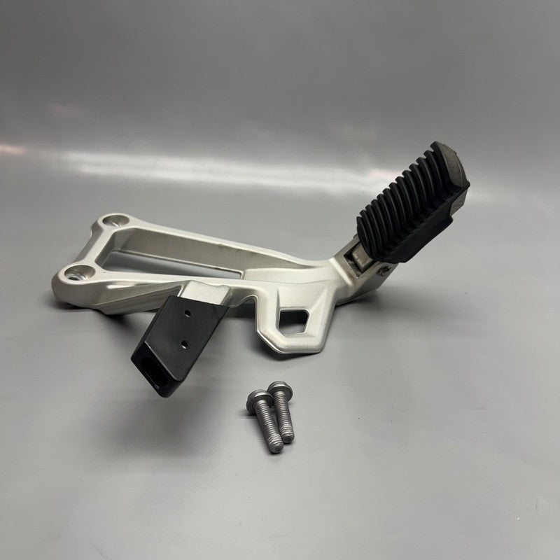 BMW F850GS FOOTREST RIGHT REAR 2016-2018 2019 2020 2021 2022 2023 2024