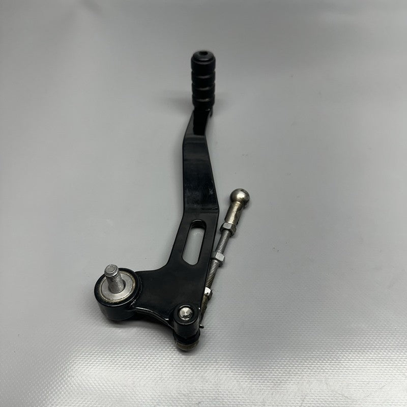 G310GS BMW G310GS SHIFT LEVER WITH ROD 2018 2019 OEM 