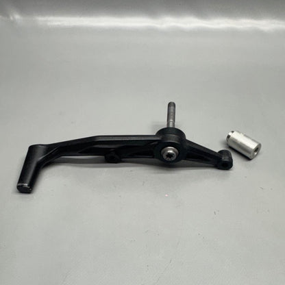 BMW S1000RR K67 FOOT SHIFT LEVER 2018 2019 2020 2021 2022 OEM 9457247