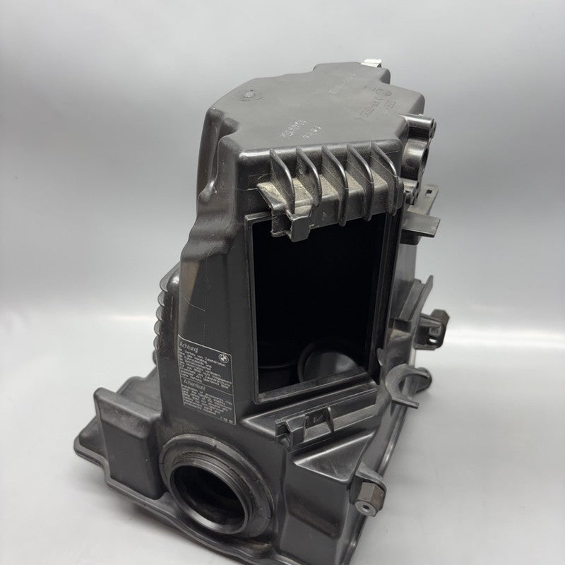 R1200GS BMW R1200GS AIR INTAKE BOX 2009 2010 2011 2012 OEM 