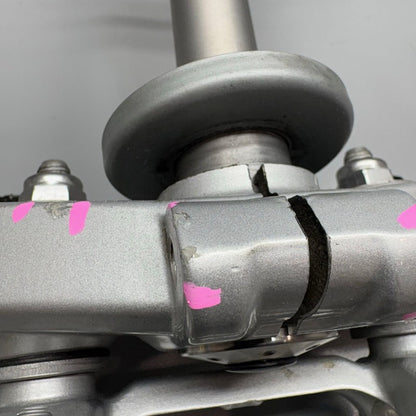 BMW G310R TRIPLE TREE CROSS BRACE 2017 2018 OEM 8554115