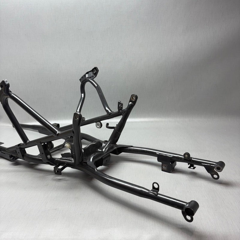 R1150RS BMW R1150RS SUBFRAME REAR FRAME 2002 2003 2004 2005 2006 OEM