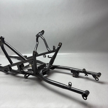 R1150RS BMW R1150RS SUBFRAME REAR FRAME 2002 2003 2004 2005 2006 OEM