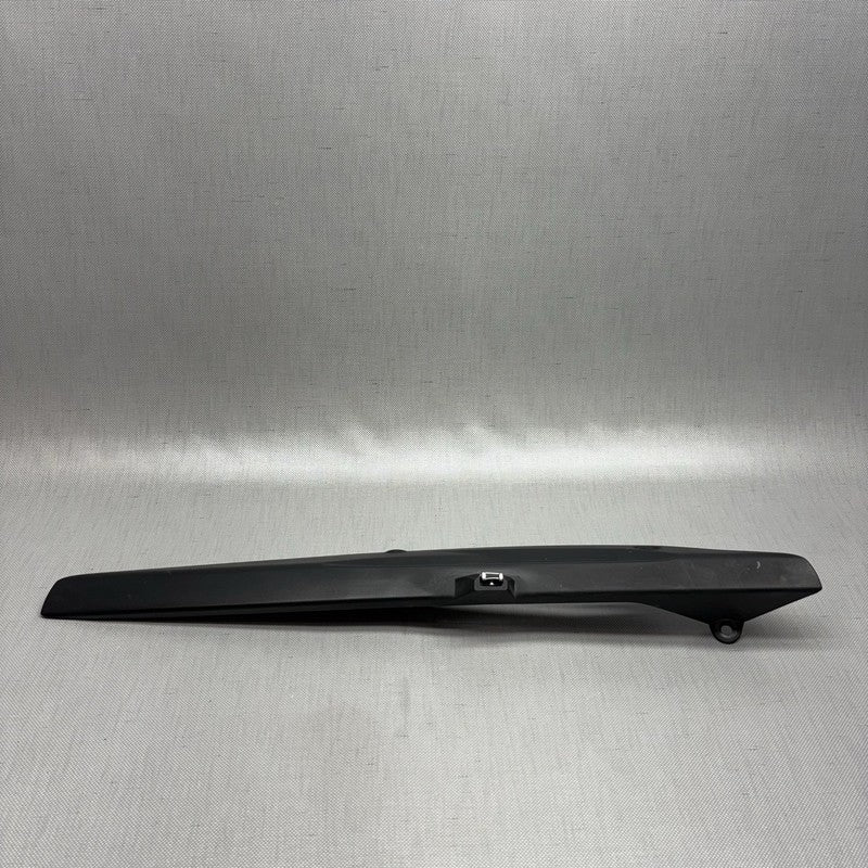 8556889 BMW G 310R REAR CHAIN GUARD 2016 2017 2018 2019 2020 OEM 8556889