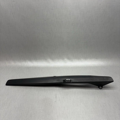 8556889 BMW G 310R REAR CHAIN GUARD 2016 2017 2018 2019 2020 OEM 8556889