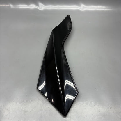 F900R BMW F900R FAIRING SIDE PANEL RIGHT REAR 2020 2021 2022 2023 2024 OEM