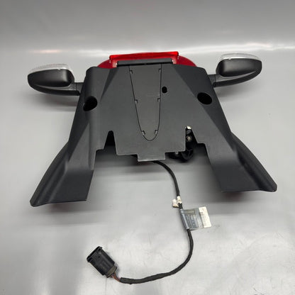 BMW F800ST TAIL LIGHT WITH MOUNT BRACKET 2006 2007 2008 2009 2010 2011