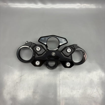 7923935 BMW M1000R FORK BRIDGE UPPER 2021 2022 2023 2024 OEM 7923935