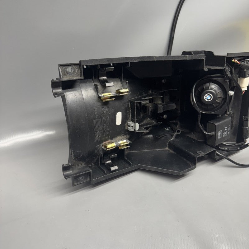 2308407 BMW K 1200LT REAR CARRIER PART 2005 2006 2007 2008 OEM 2308407