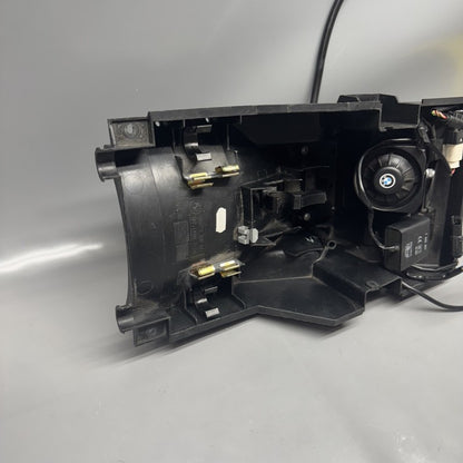 2308407 BMW K 1200LT REAR CARRIER PART 2005 2006 2007 2008 OEM 2308407