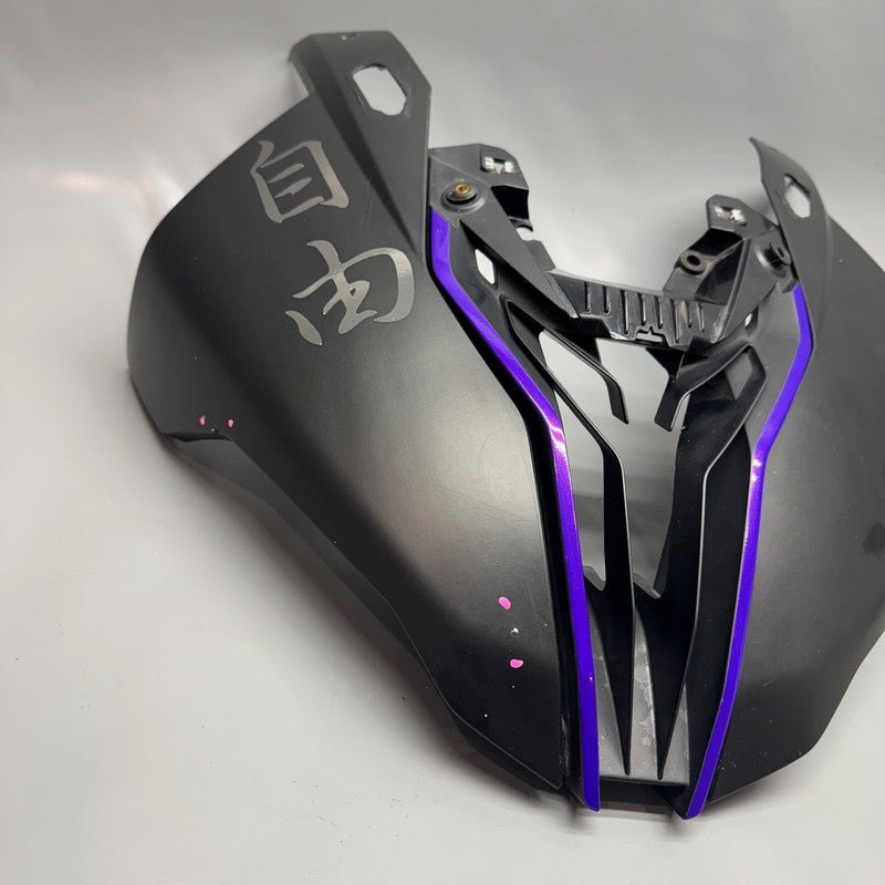 BMW S1000RR K67 AIR INLET COVER 2018 2019 2020 2021 2022 2023 2024 OEM