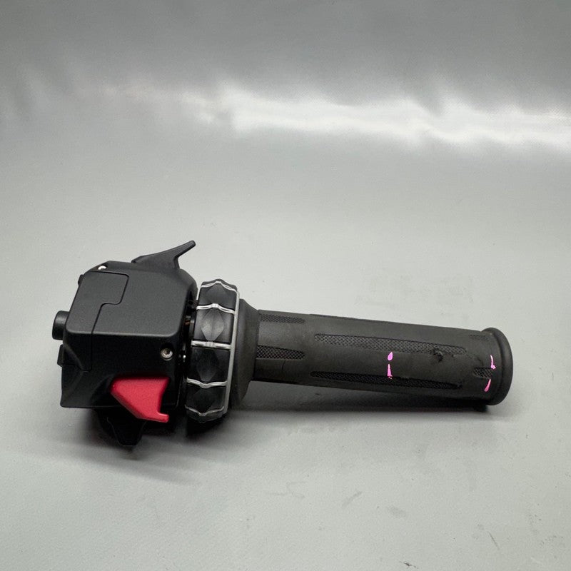 BMW S1000 R HANDLE LEFT SWITCH MULTICONTROLLER 2020 2021 2022 2023 202