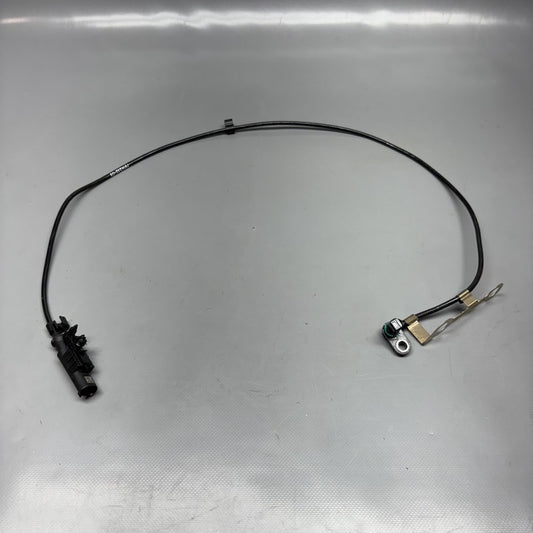 7914232 BMW R1300GS ADVENTURE WHEEL SPEED SENSOR REAR 2023 2024 2025 OEM 7914232