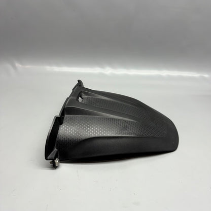 7717023 BMW S1000XR REAR WHEEL COVER 2014 2015 2016 2017 2018 2019 OEM 7717023