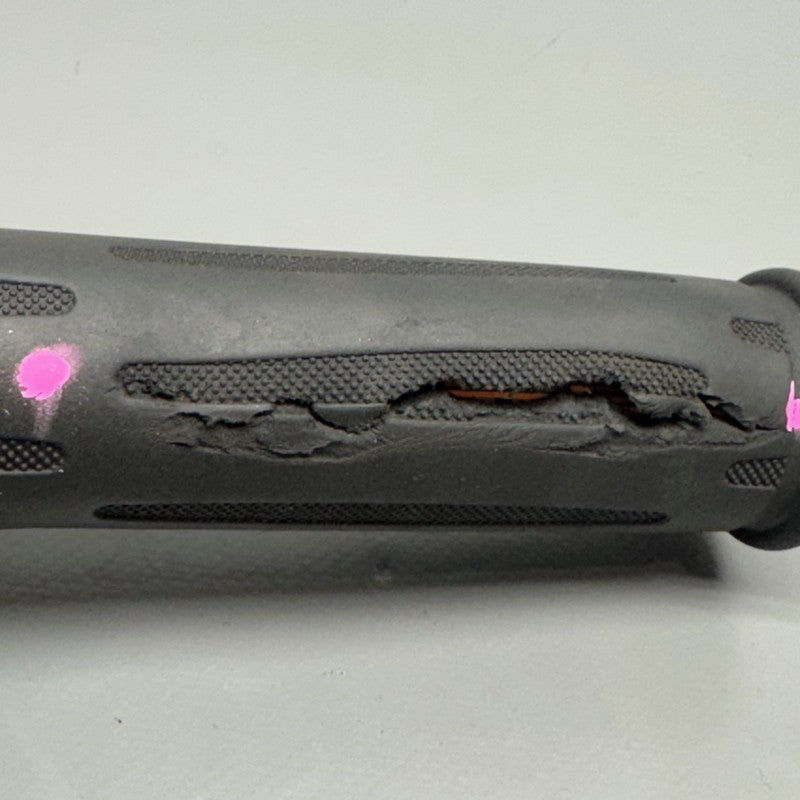 BMW S1000 R THROTTLE GRIP WITH CONTROL 2020 2021 2022 2023 2024 2025 O