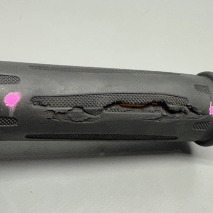 BMW S1000 R THROTTLE GRIP WITH CONTROL 2020 2021 2022 2023 2024 2025 O