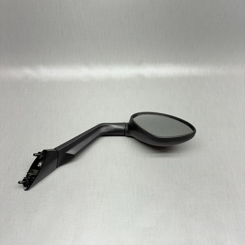 C 650 SPORT BMW C 650 SPORT MIRROR RIGHT 2014 2015 2016 2017 2018 2019 2020 OEM
