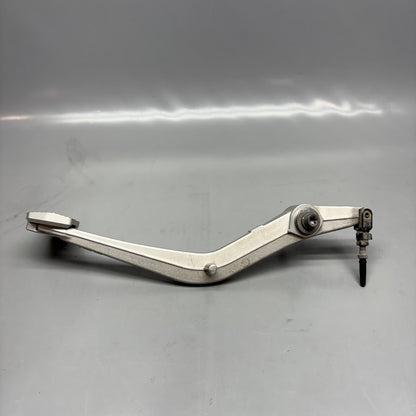 7716107 BMW K1600GT BRAKE PEDAL 2011 2012 2013 2014 2015 2016 OEM 7716107