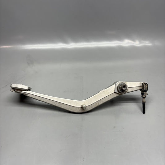 7716107 BMW K1600GT BRAKE PEDAL 2011 2012 2013 2014 2015 2016 OEM 7716107