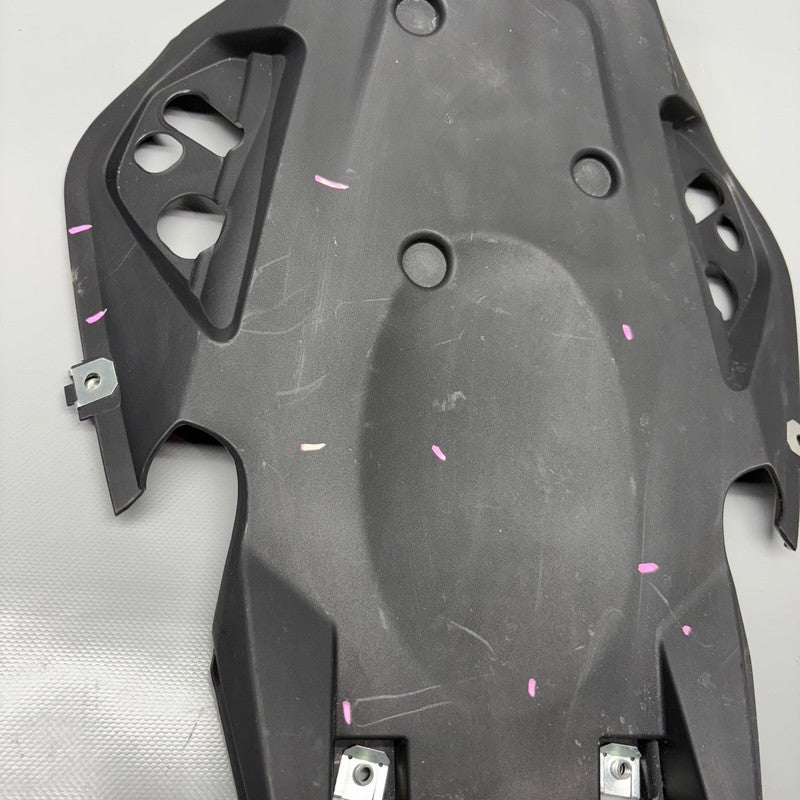 BMW G310R US UNDER TAIL PANEL REAR 2016 2017 2018 2019 2020 OEM 855689