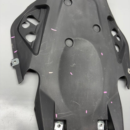 BMW G310R US UNDER TAIL PANEL REAR 2016 2017 2018 2019 2020 OEM 855689