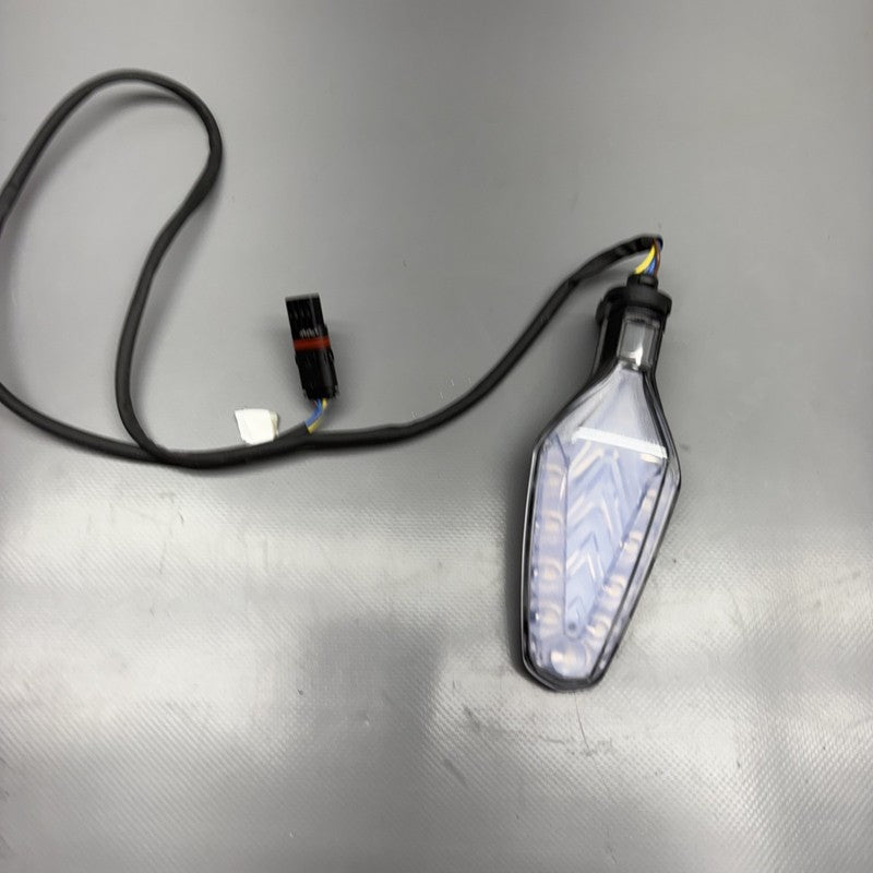 R1300GS BMW R1300GS ADVENTURE TURN SIGNAL LAMP REAR 2023 2024 2025 OEM