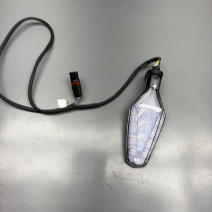 R1300GS BMW R1300GS ADVENTURE TURN SIGNAL LAMP REAR 2023 2024 2025 OEM