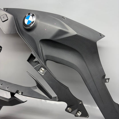 BMW S1000XR SIDE SECTION LEFT FRONT 2014 2015 2016 2017 2018 2019 OEM 
