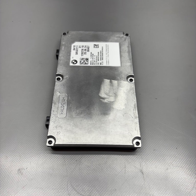 BMW R1300GS CONTROL UNIT TELEMATICS 2023 2024 2025 OEM 5B5D211