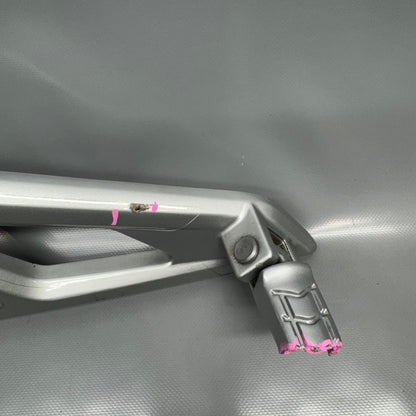 BMW G310R US FOOT REST PEG MOUNT LEFT 2016 2017 2018 2019 2020 OEM