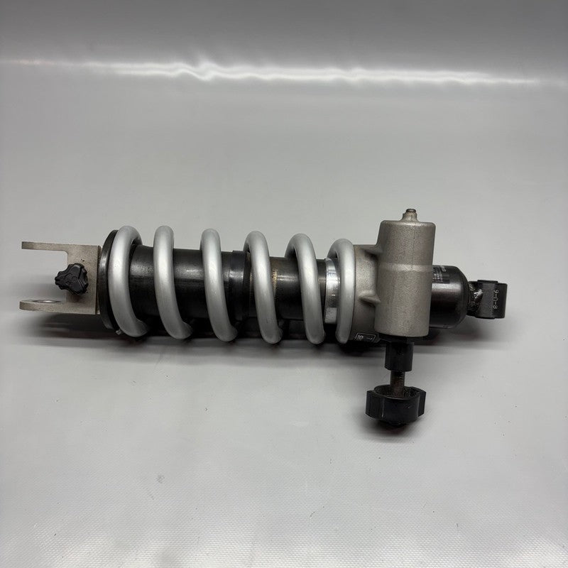7686442 BMW F800ST SPRING STRUT REAR 2005 2006 2007 2008 2009 2010 2011 OEM 7686442