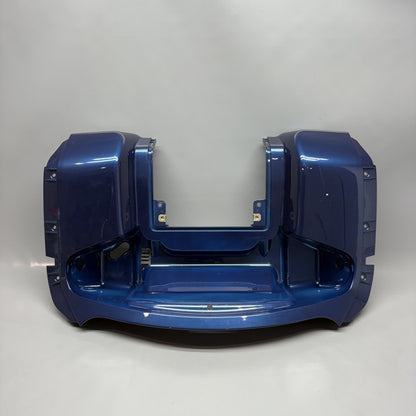 2309489 BMW K 1200LT REAR CENTER TAIL FAIRING COVER 2005 2006 2007 2008 OEM 2309489