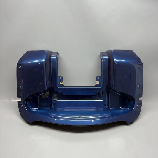 2309489 BMW K 1200LT REAR CENTER TAIL FAIRING COVER 2005 2006 2007 2008 OEM 2309489