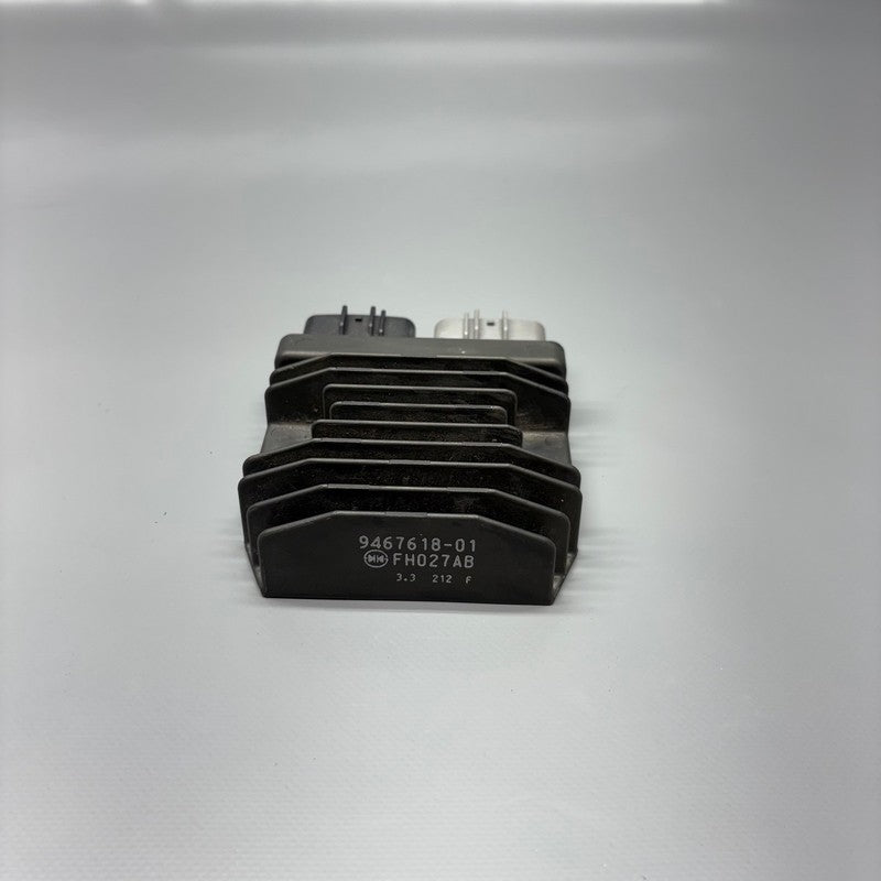 BMW R1300GS TROPHY VOLTAGE REGULATOR 2022 2023 2024 2025 OEM 9467618
