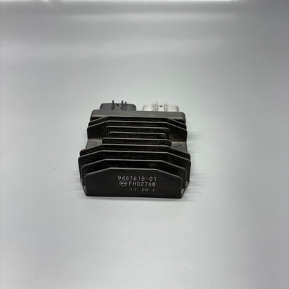 BMW R1300GS TROPHY VOLTAGE REGULATOR 2022 2023 2024 2025 OEM 9467618