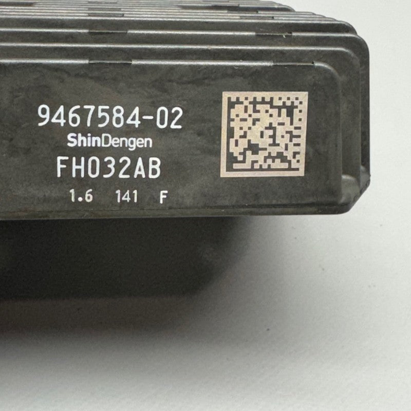 BMW R18 TRANSCONTINENTAL VOLTAGE REGULATOR 2020 2021 2022 2023 2024 OE