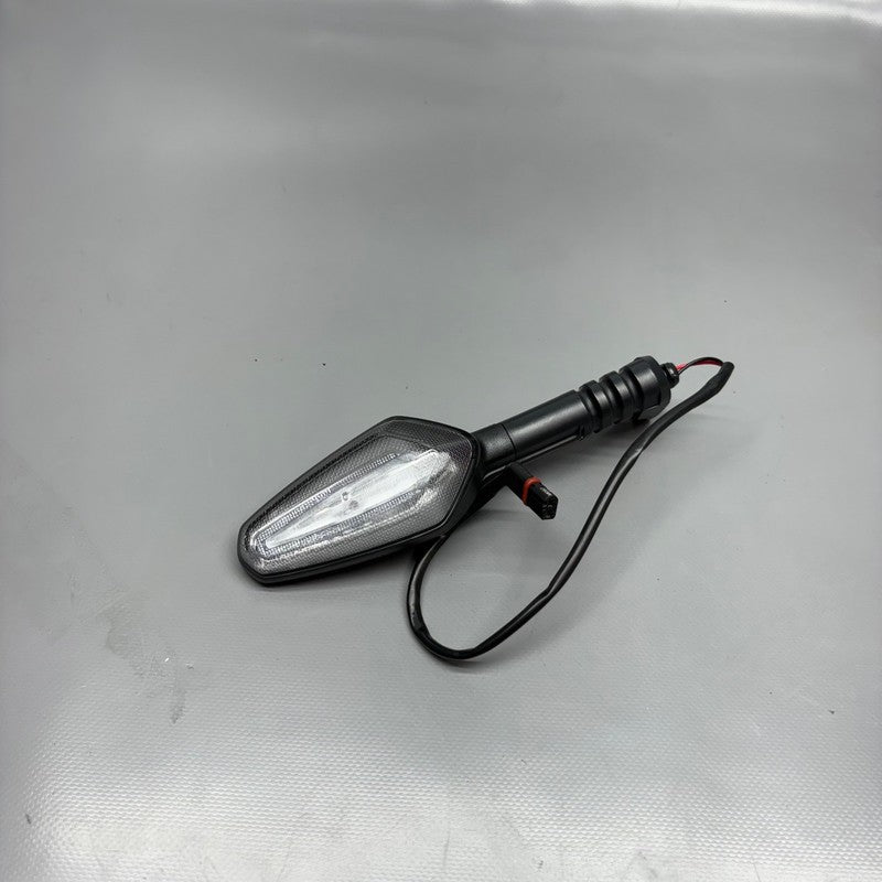 BMW R1300GS SIGNAL LIGHT FRONT 2023 2024 2025 OEM