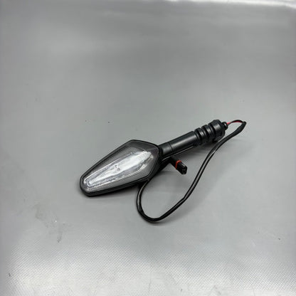 BMW R1300GS SIGNAL LIGHT FRONT 2023 2024 2025 OEM