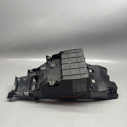 8556886 BMW G310GS BATTERY BOX TRAY 2016 2017 2018 2019 2020 OEM 8556886