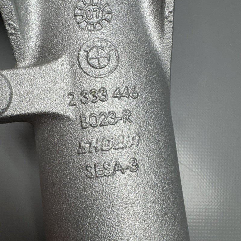 2333446 BMW K 1200LT FORK RIGHT 2005 2006 2007 2008 OEM 2333446